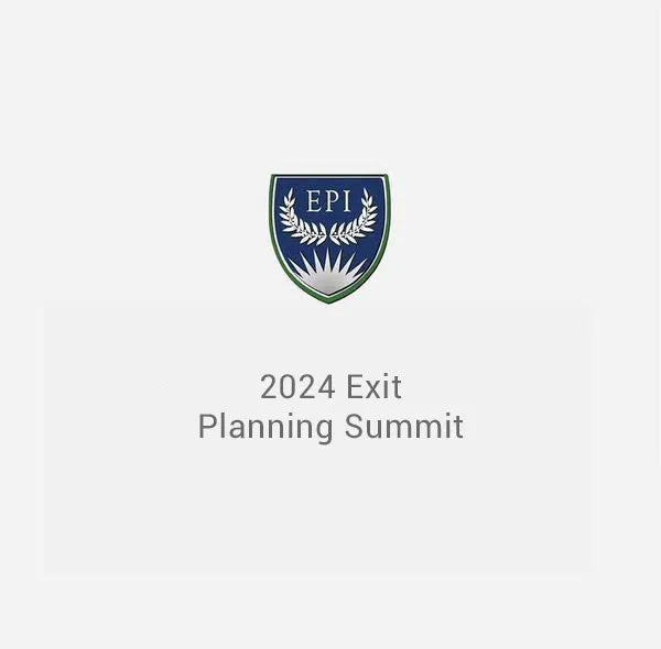 2024 Summit VIP Experience