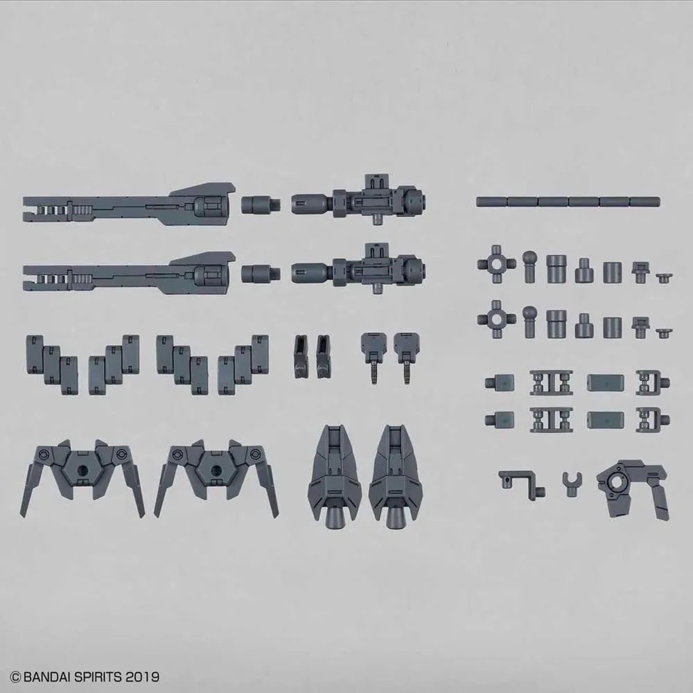 30 Minute Missions #05 Option Parts 1 Accessory Set