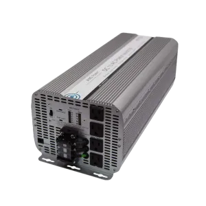 Aims Power PWRINV10KW12V 10000 Watt Power Inverter New