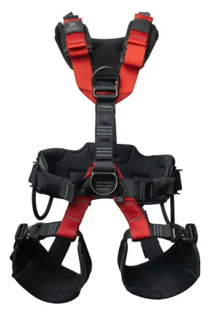 ATOM Rescue Harness