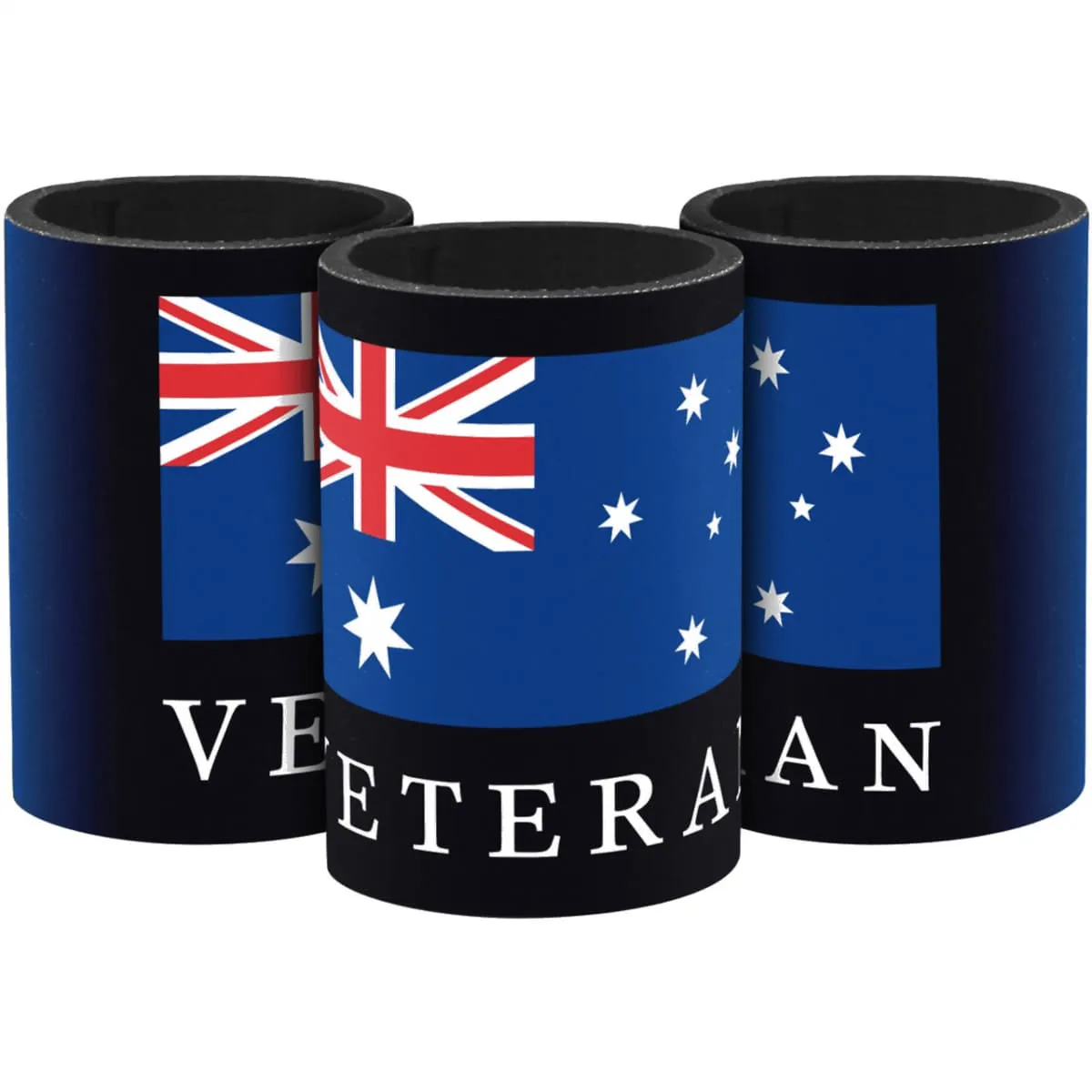 Australian Veteran Drink Cooler