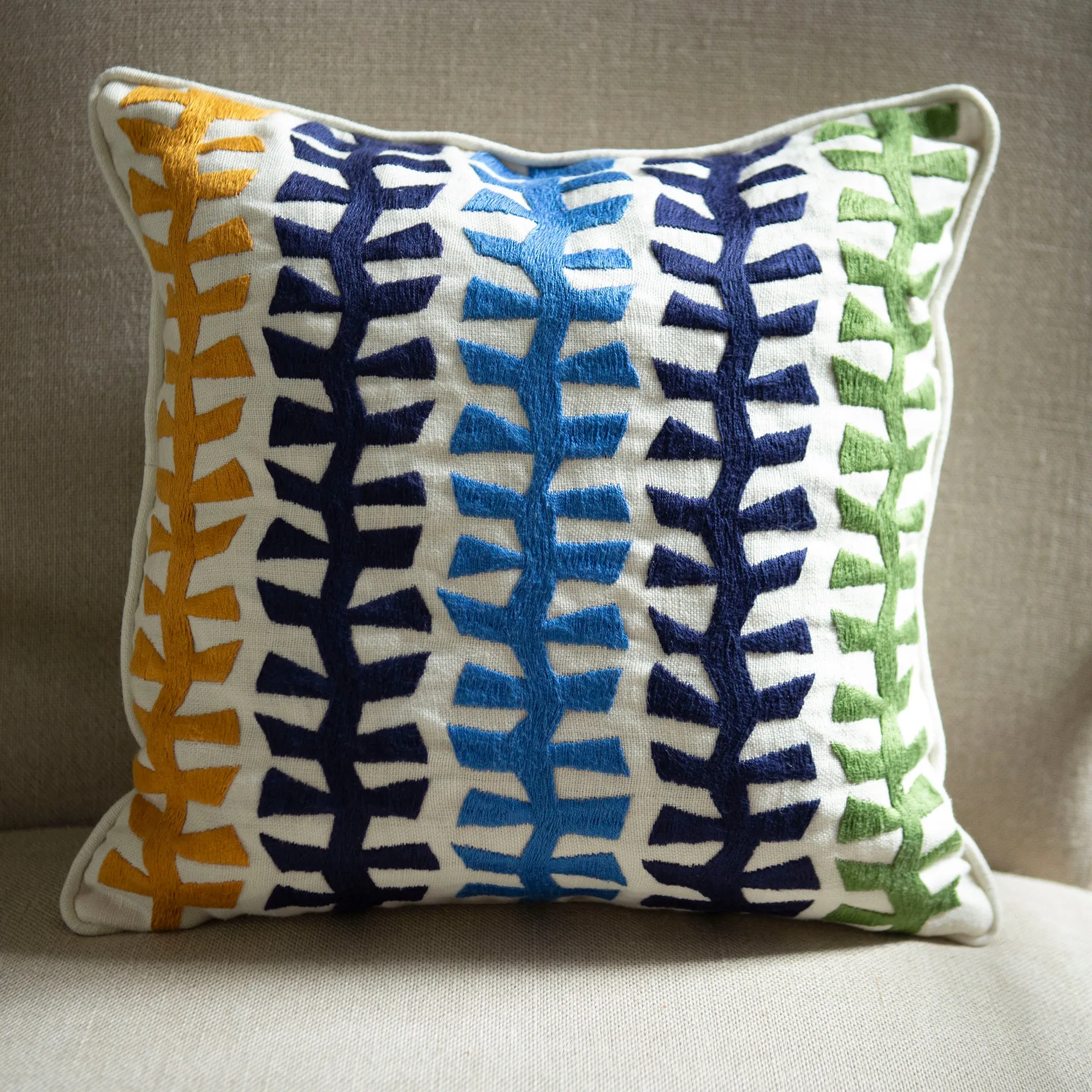 Barada Cushion Cover