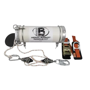 Bashlin Bucket Mounted Rescue Kit - 700FP/700FWI