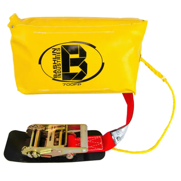 Bashlin Bucket Mounted Rescue Kit - 700FP/700FWI