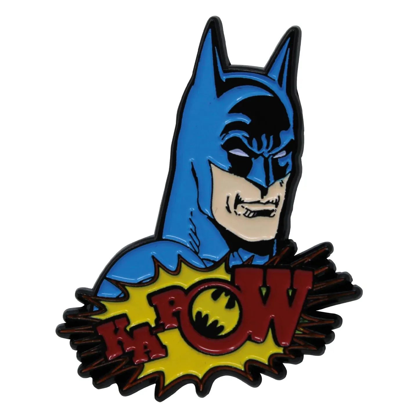 Batman Limited Edition Pin Badge