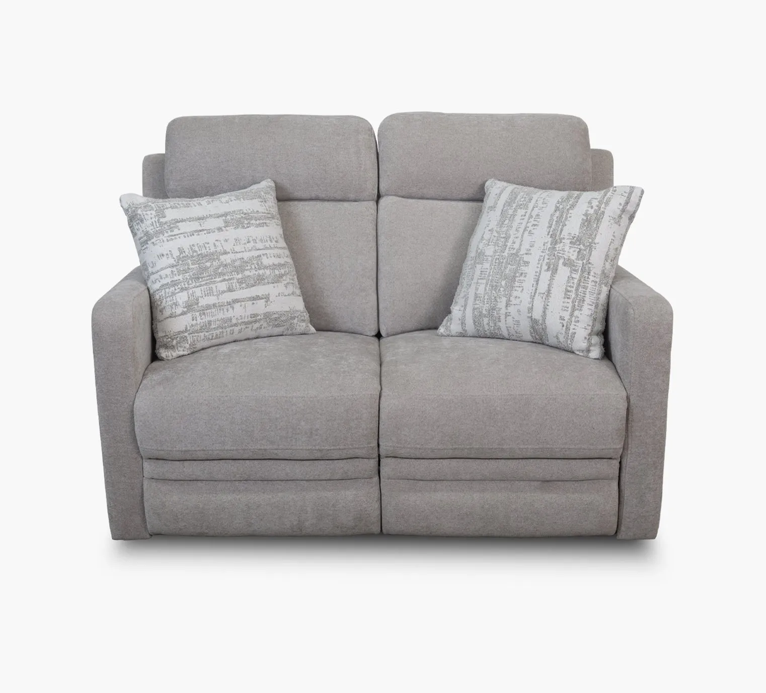 Bradley Reclining Loveseat