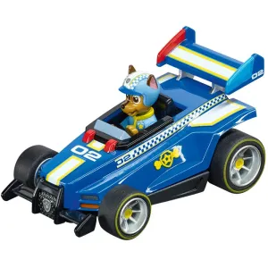 Carrera Go!!! PAW Patrol Ready Race Rescue Chase Slot Car