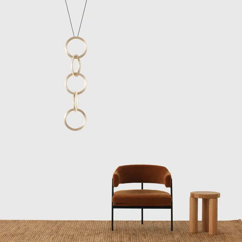 Circus 250 Pendant Light