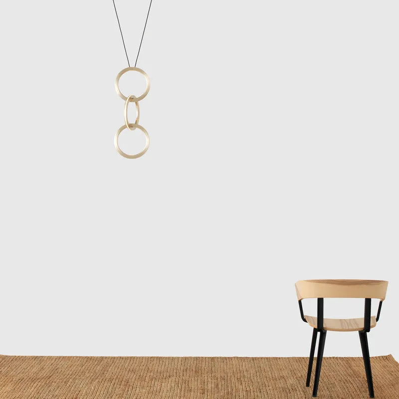 Circus 250 Pendant Light