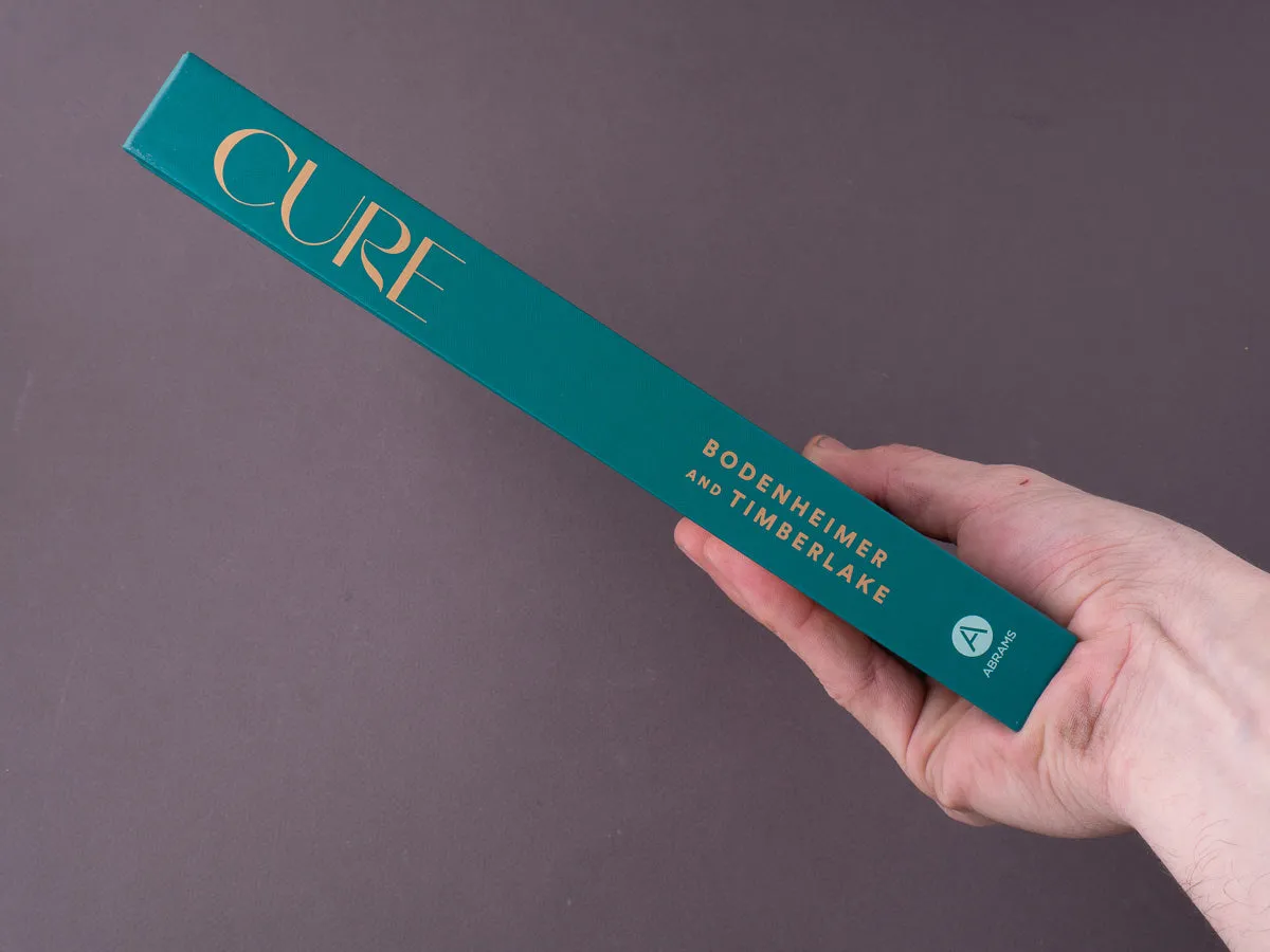 Cure