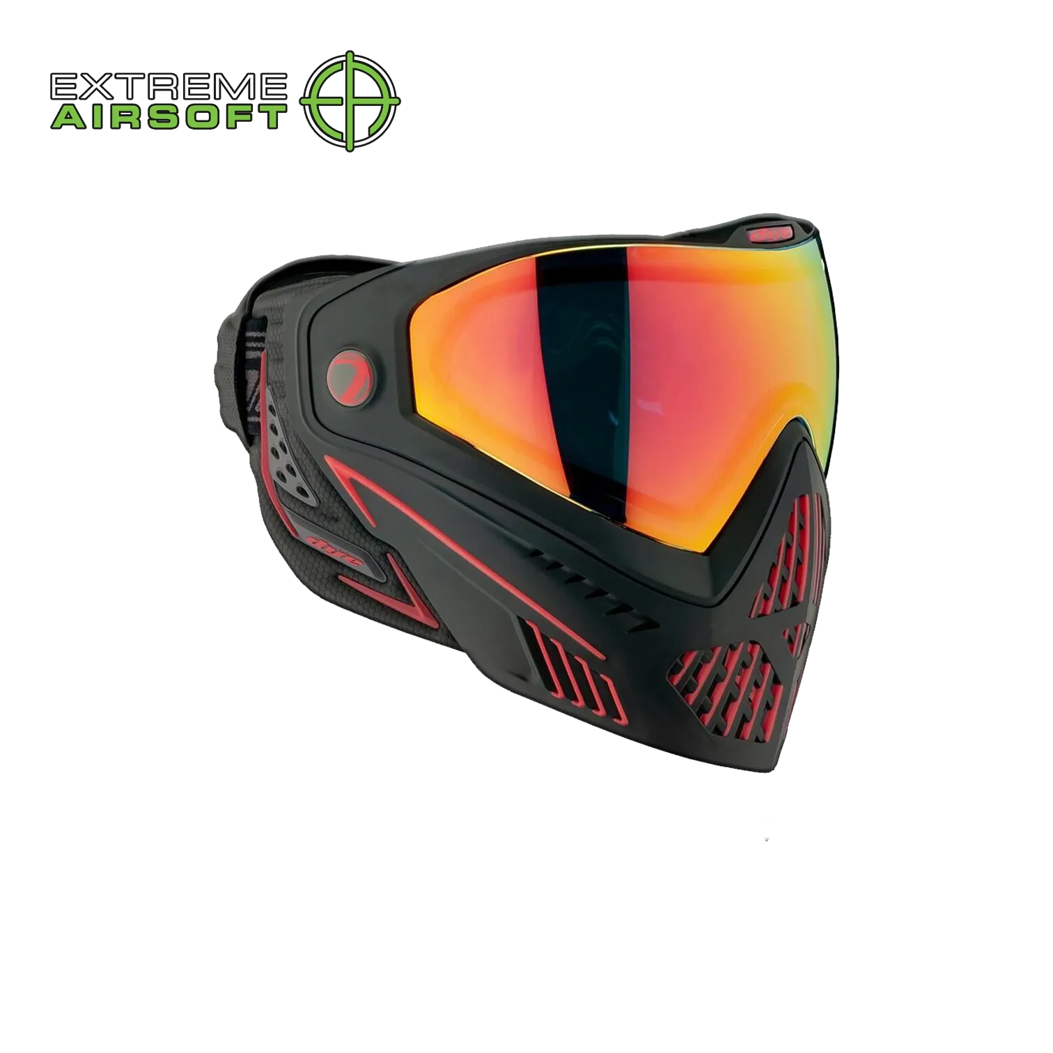 Dye i5 Goggle