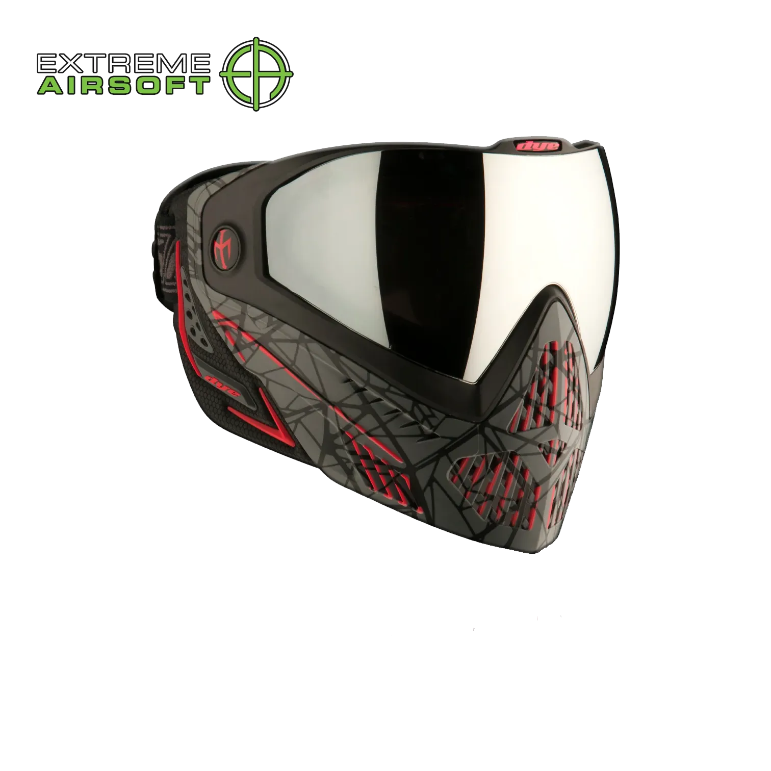 Dye i5 Goggle