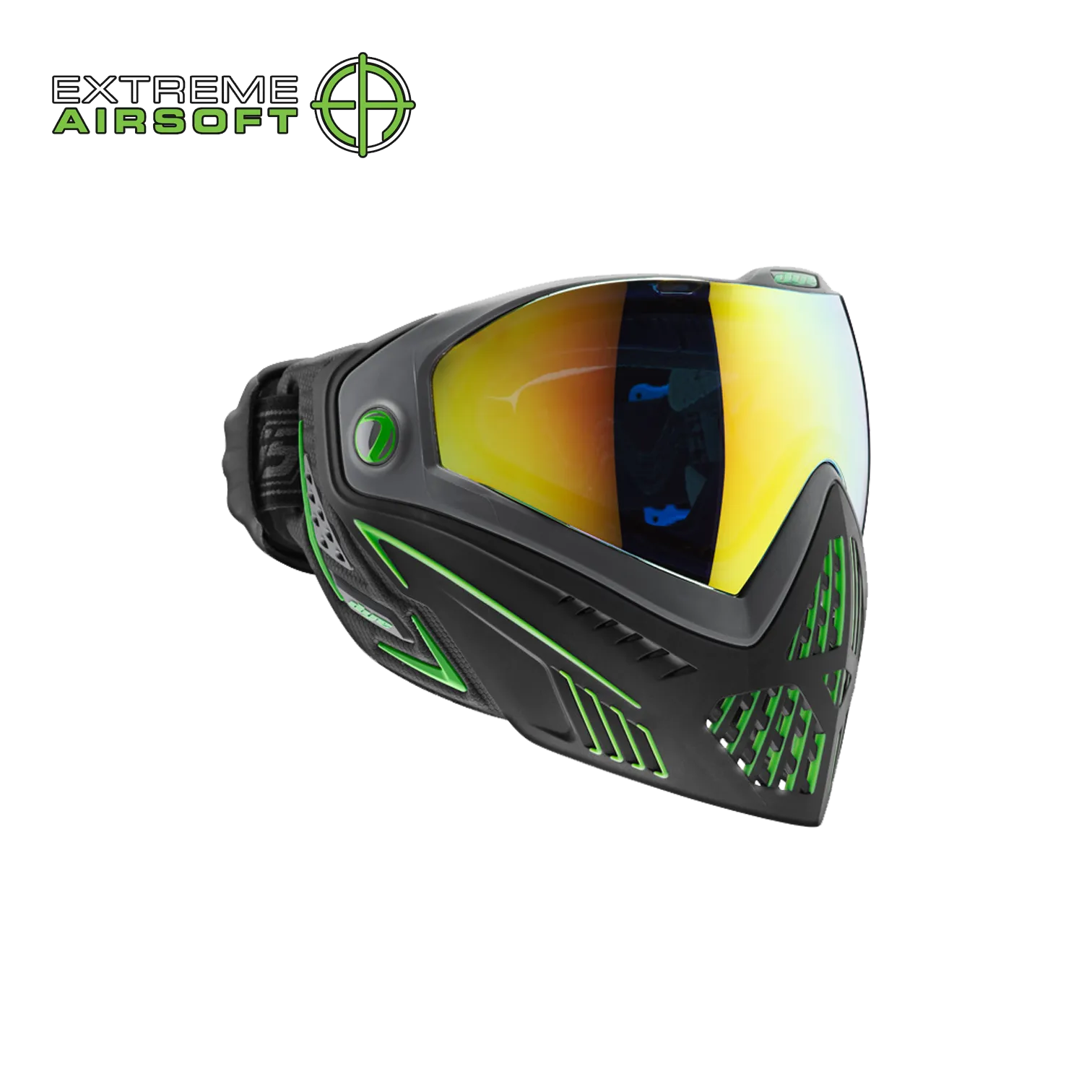 Dye i5 Goggle