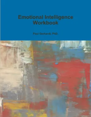 Emotional Intelligence Workbook