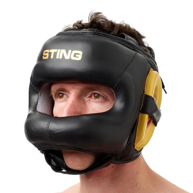 EVOLUTION FACE SHIELD