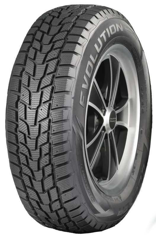 Evolution Winter - 205/55R16 94H XL