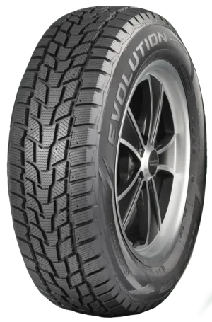 Evolution Winter - 205/55R16 94H XL