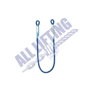 Fixsec 0.8 Lanyard for Safety Roll Ascender