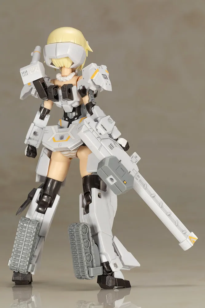 Frame Arms Girl Gourai-Kai Ver.2 Samurai Form