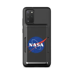 Galaxy S20 Plus Case Damda Glide Shield NASA