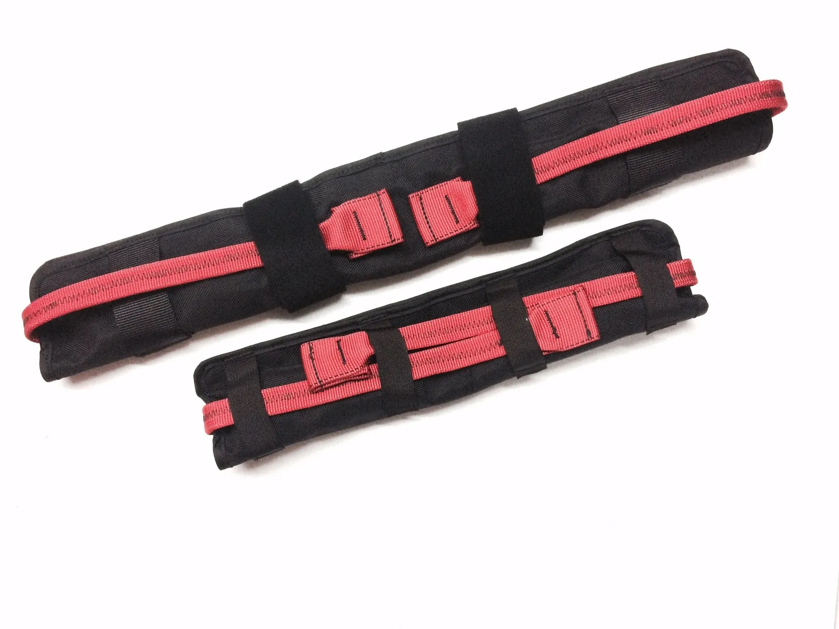 Grab 2 Extraction Harness