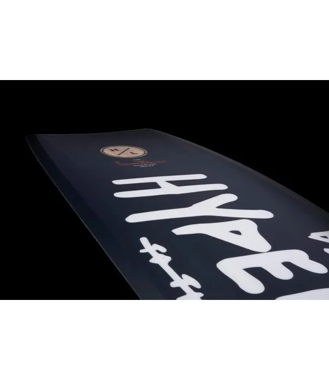 Hyperlite Blacklist Wakeboard (2022)