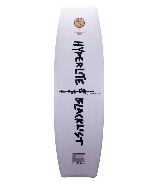 Hyperlite Blacklist Wakeboard (2022)