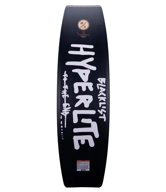 Hyperlite Blacklist Wakeboard (2022)