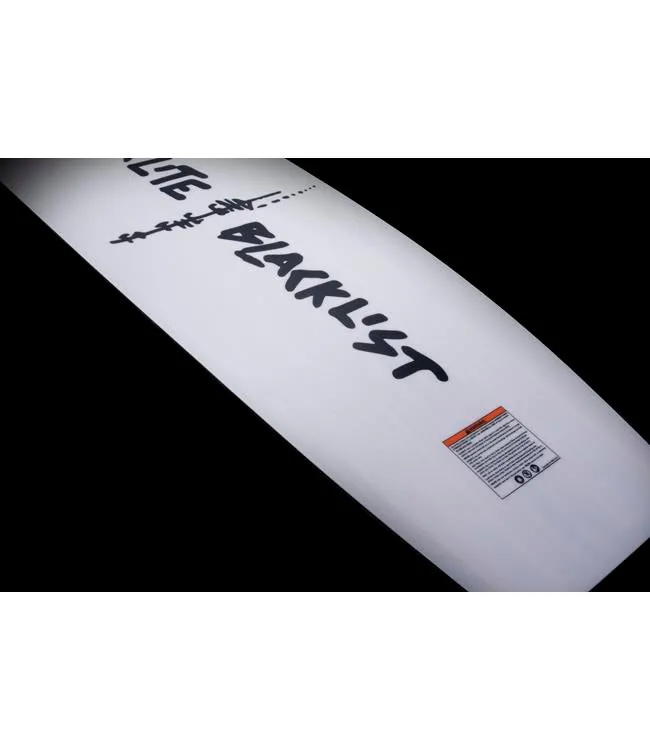 Hyperlite Blacklist Wakeboard (2022)