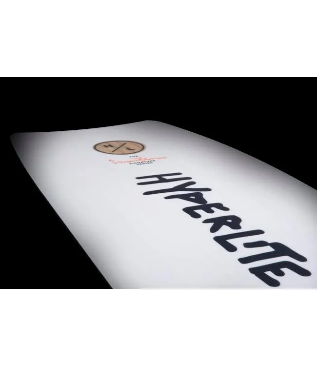 Hyperlite Blacklist Wakeboard (2022)