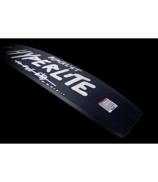 Hyperlite Blacklist Wakeboard (2022)