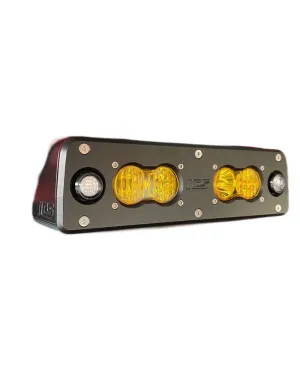 ICS Third Brake Light Housing For 4Runner (2010-2024)