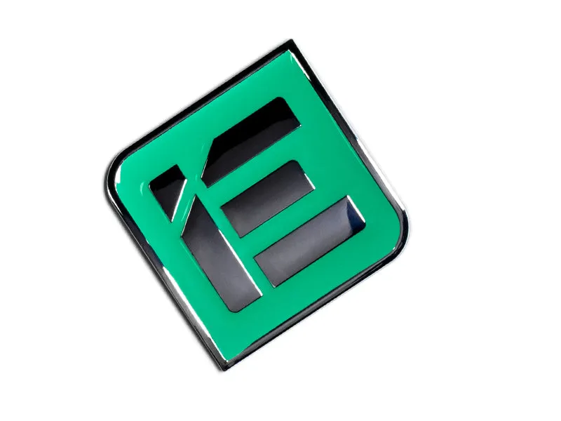 IE Logo Badge