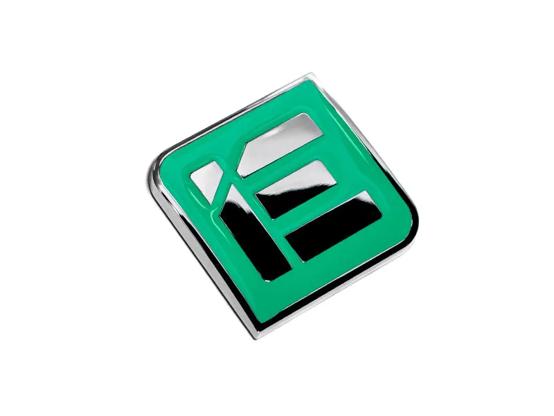 IE Logo Badge