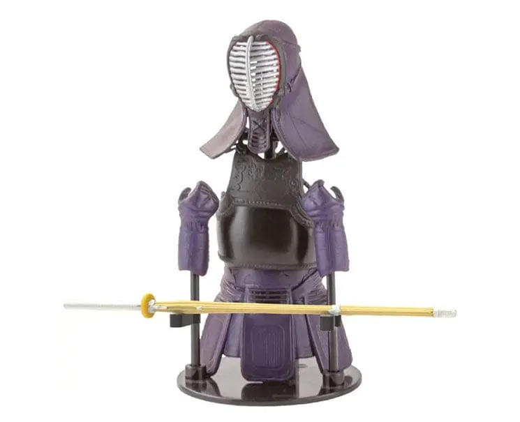 Kendo Armor Blind Box