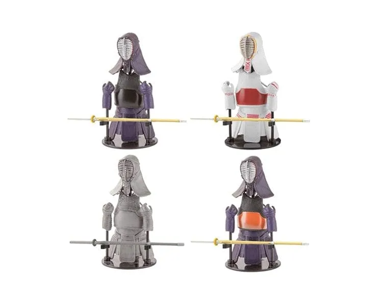 Kendo Armor Blind Box