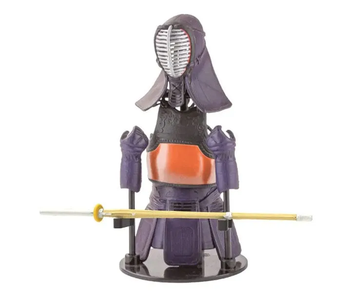 Kendo Armor Blind Box