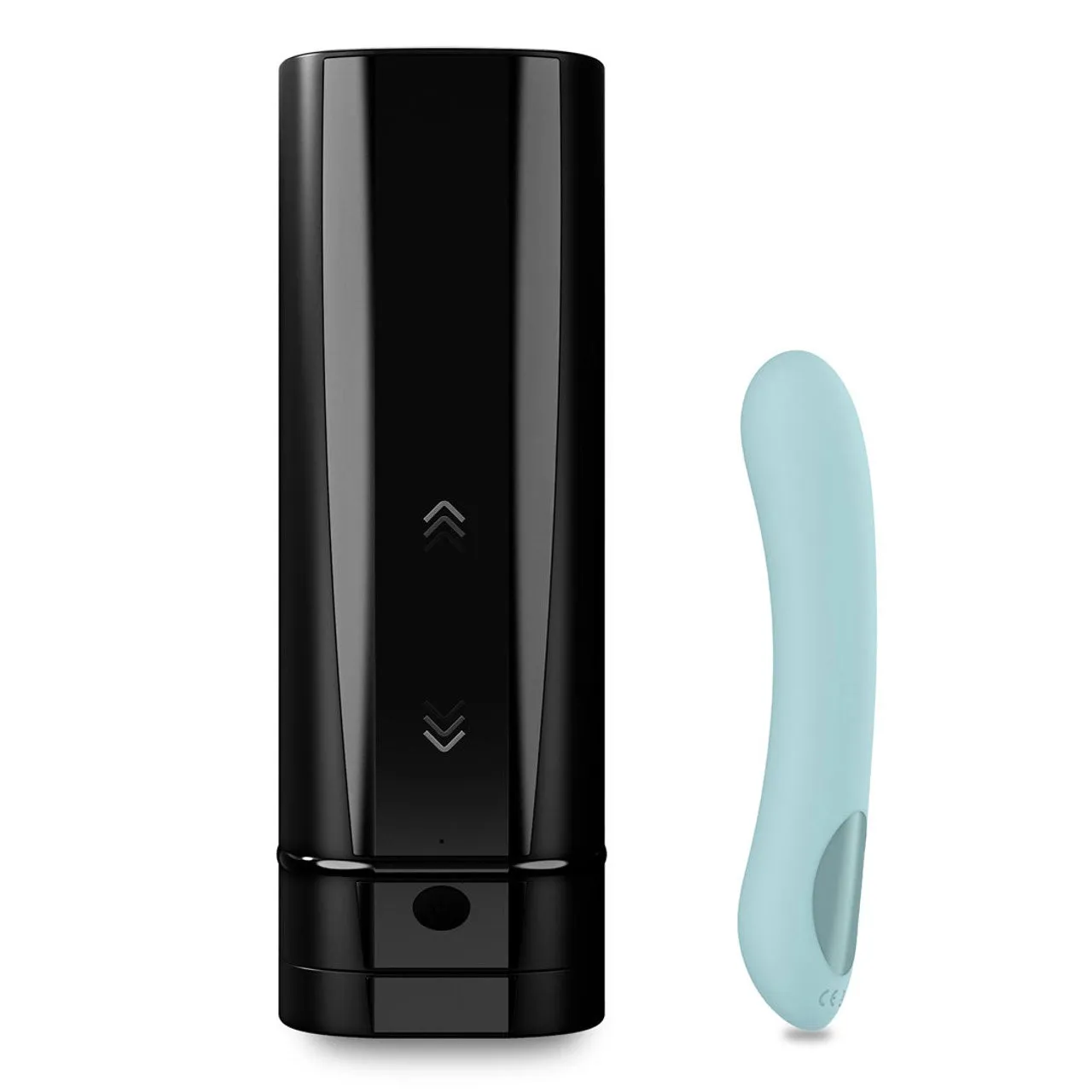 Kiiroo Onyx  and Pearl 2  Couple Set