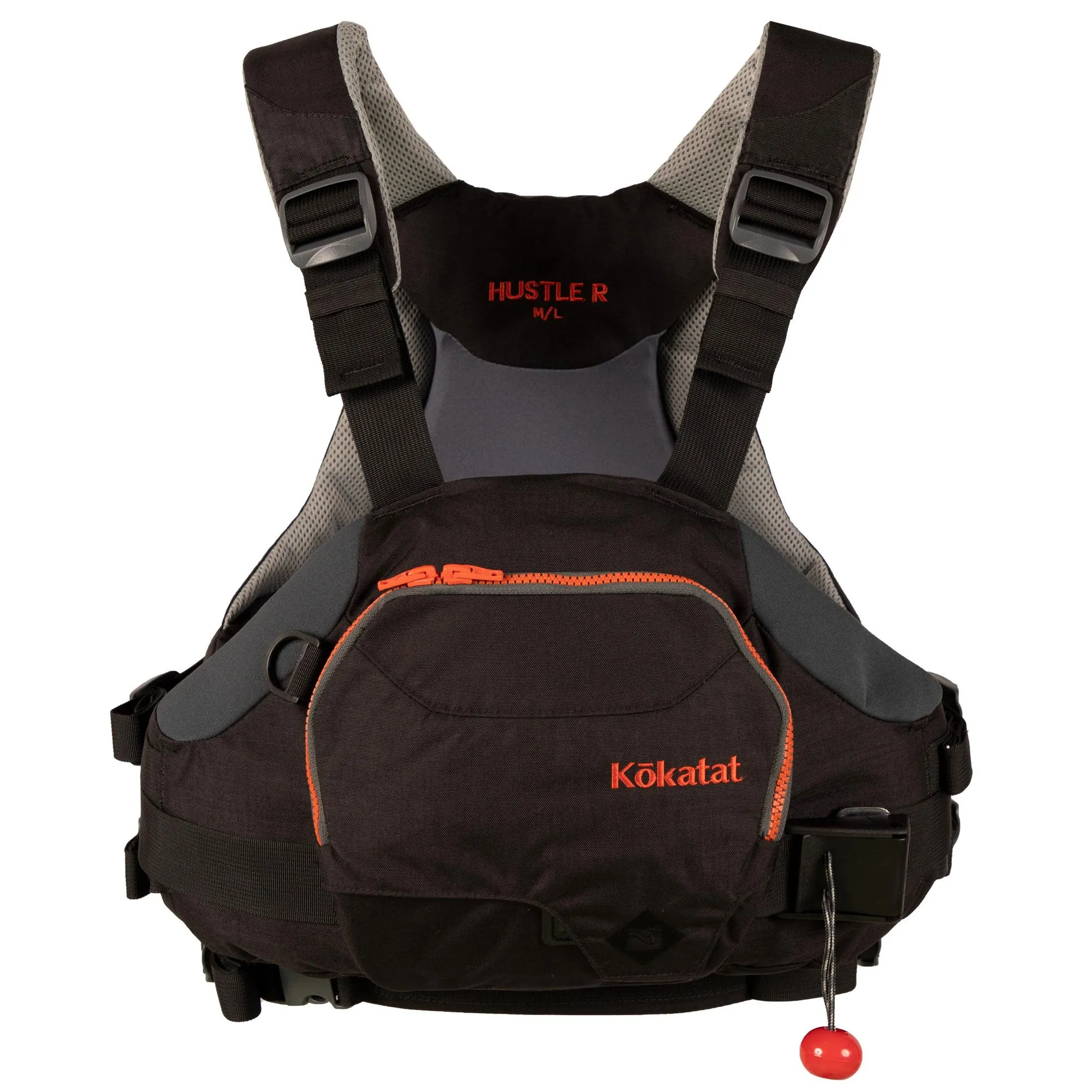 Kokatat HustleR Rescue PFD