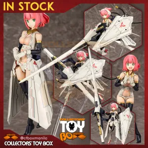 Kotobukiya Megami Device Bullet Knights Lancer