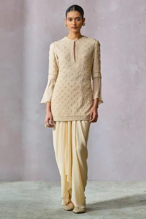 Kurta Dhoti