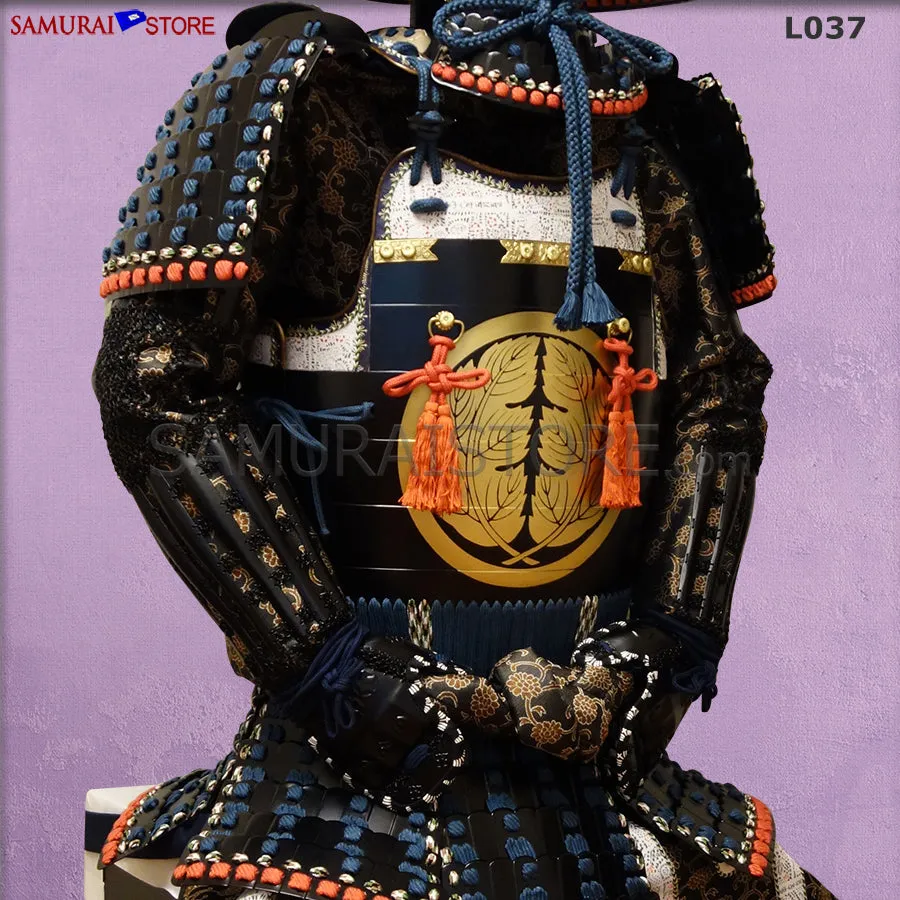 L037 DOU-GEN Suit of Armor Life-Size *The Best-seller