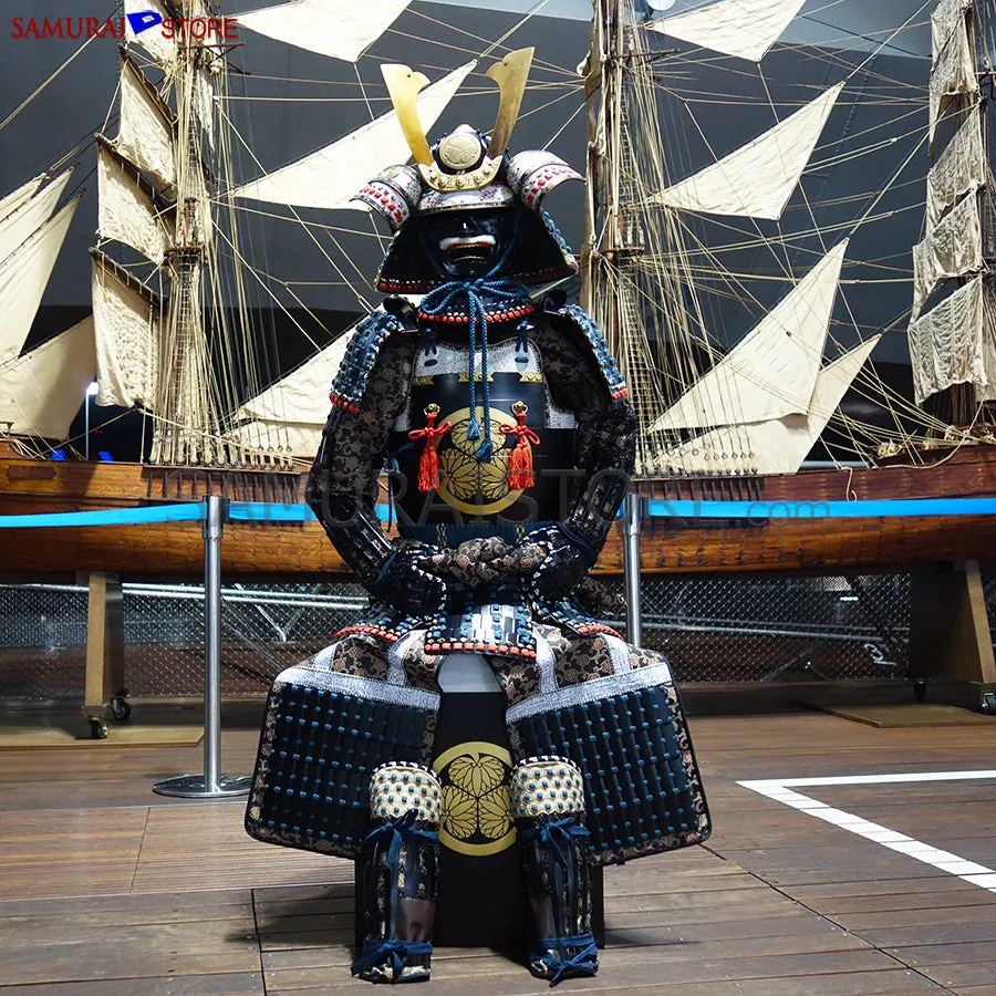 L037 DOU-GEN Suit of Armor Life-Size *The Best-seller