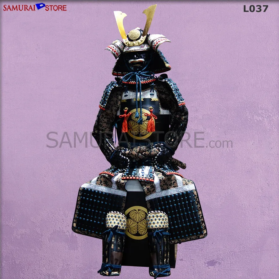 L037 DOU-GEN Suit of Armor Life-Size *The Best-seller