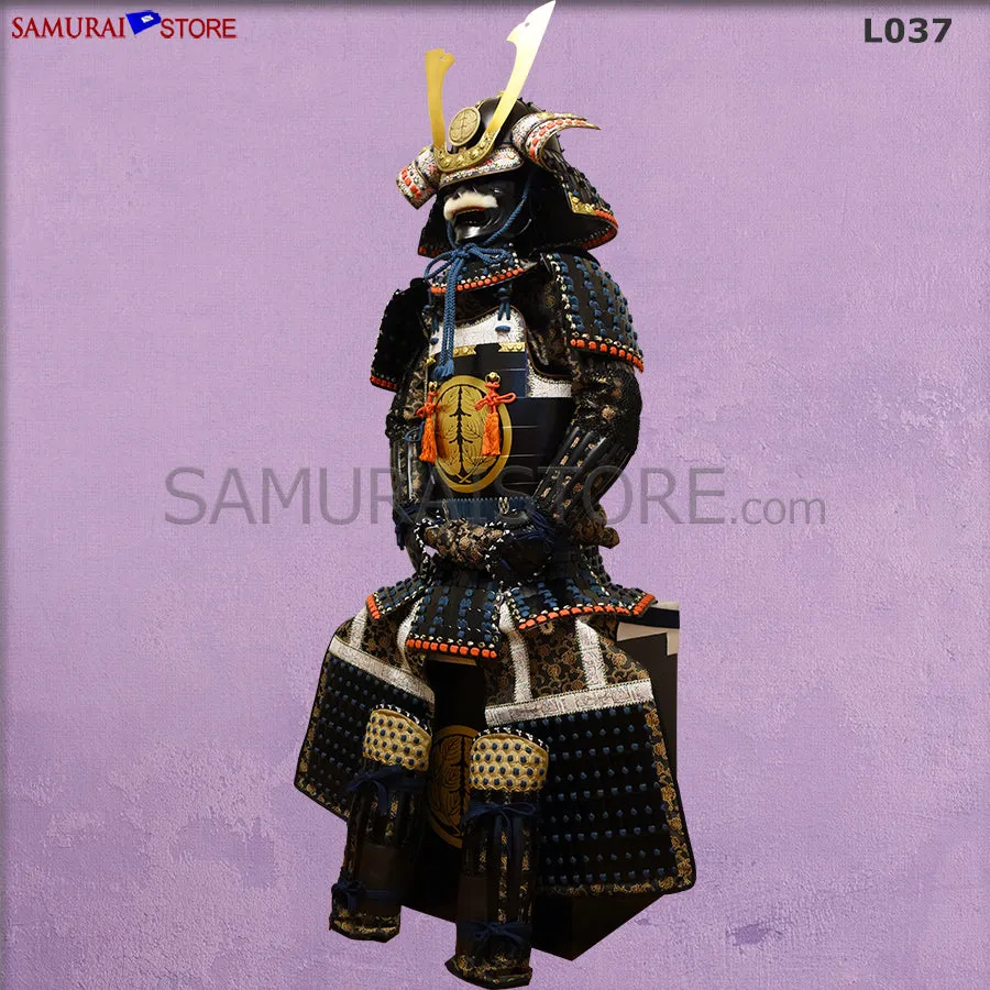 L037 DOU-GEN Suit of Armor Life-Size *The Best-seller