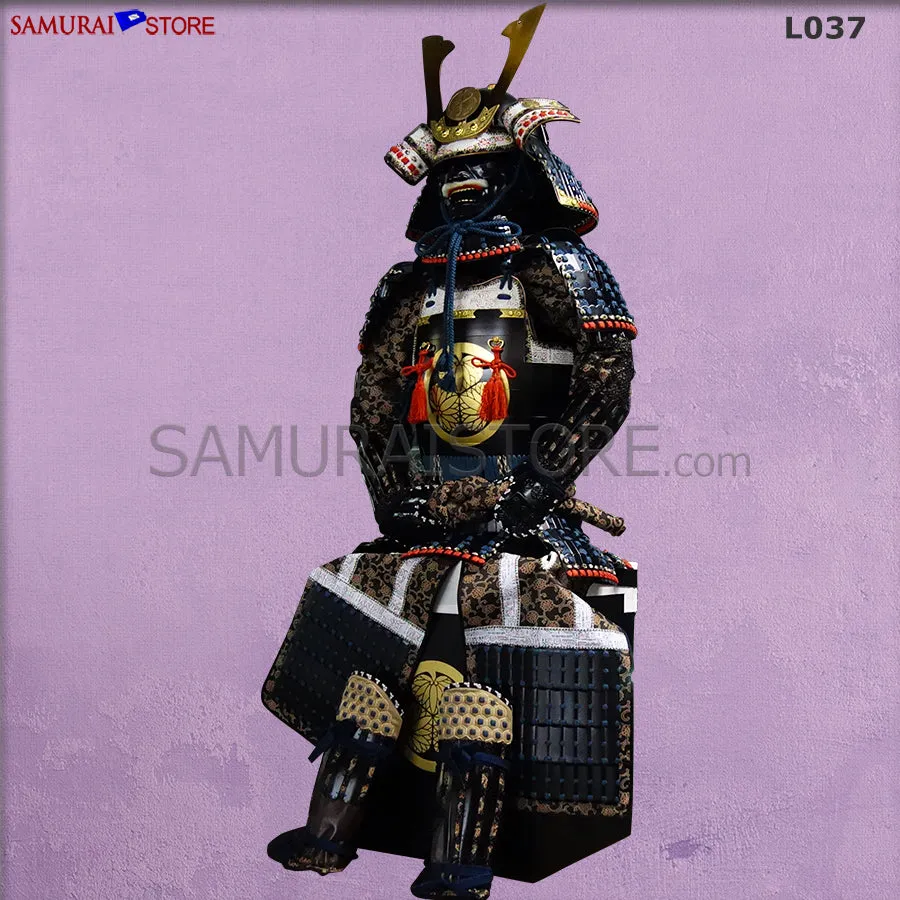 L037 DOU-GEN Suit of Armor Life-Size *The Best-seller