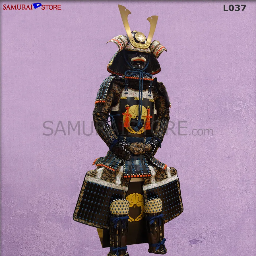 L037 DOU-GEN Suit of Armor Life-Size *The Best-seller