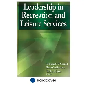 Leadership in Recreation and Leisure Services