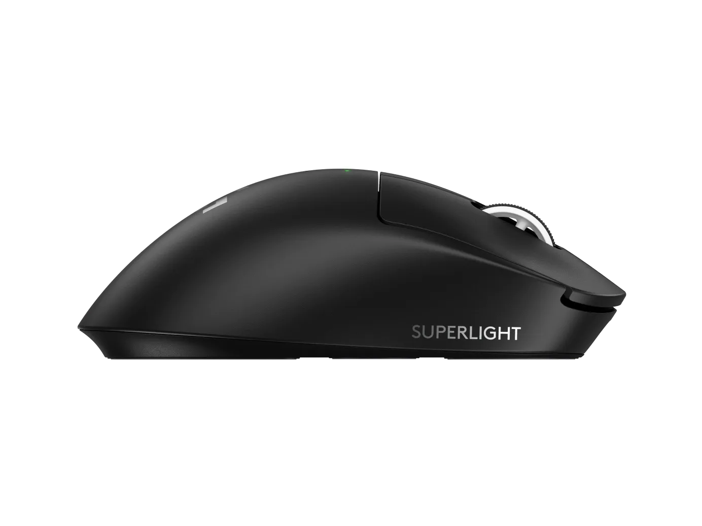 Logitech G PRO X SUPERLIGHT 2 DEX LIGHTSPEED Wireless Gaming Mouse with HERO 2 Sensor, LIGHTFORCE Switches