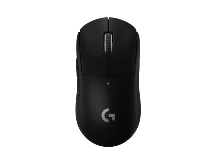 Logitech G PRO X Superlight / PRO X Superlight 2 LightSpeed Wireless Gaming Mouse | 5 Programmable Buttons